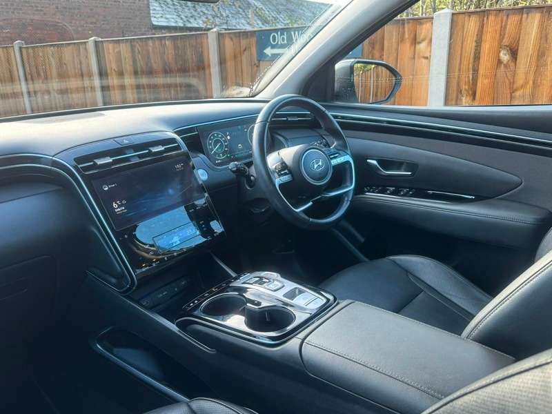 2022 HYUNDAI TUCSON 2022 HYUNDAI TUCSON