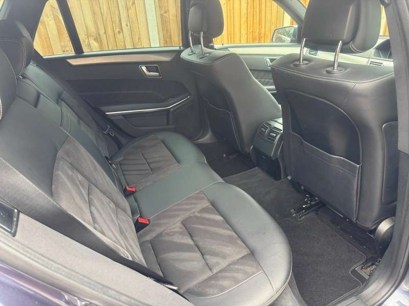 2014 MERCEDES E CLASS 2014 MERCEDES E CLASS