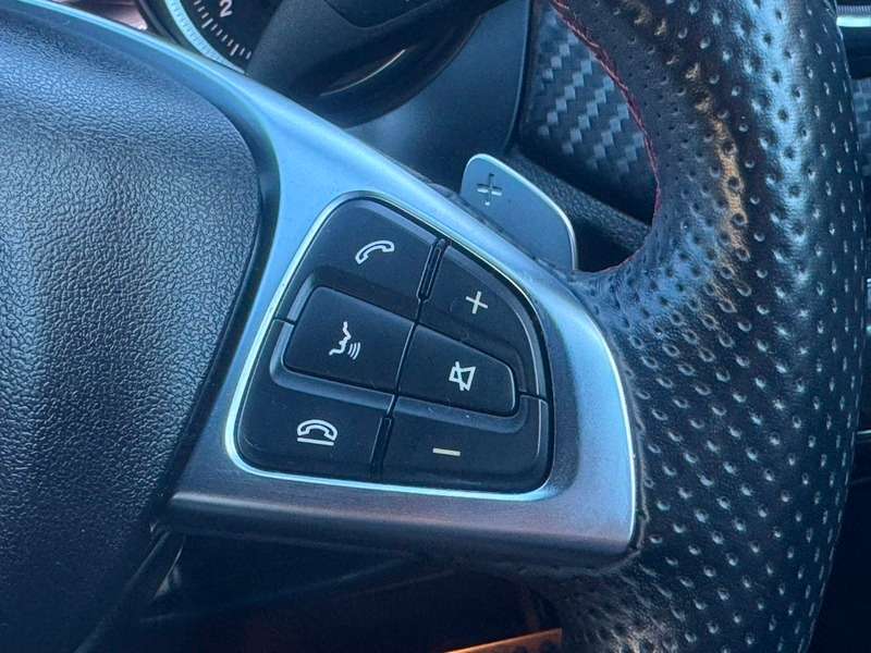 0 MERCEDES A CLASS 0 MERCEDES A CLASS