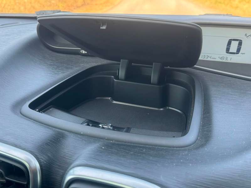 2015 CITROEN C3 PICASSO 2015 CITROEN C3 PICASSO