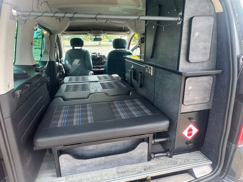 2018 CITROEN BERLINGO 2018 CITROEN BERLINGO