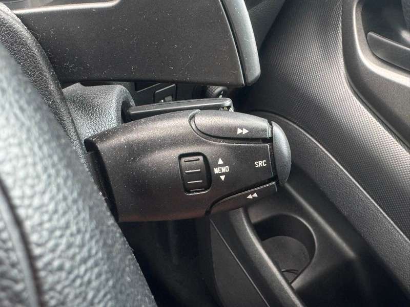 2018 CITROEN BERLINGO 2018 CITROEN BERLINGO