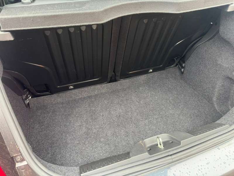 2019 FIAT 500 2019 FIAT 500