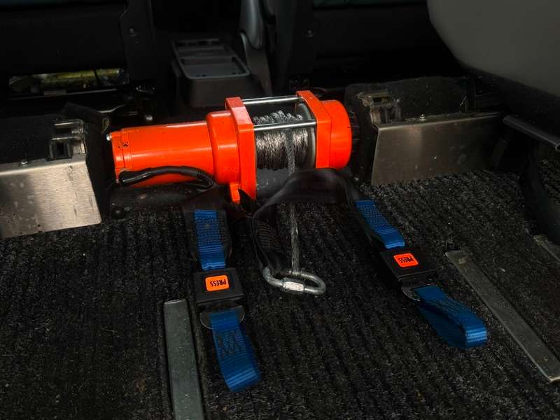 2018 CITROEN BERLINGO 2018 CITROEN BERLINGO