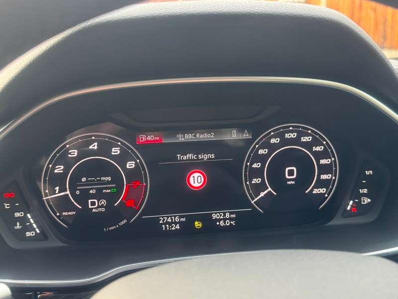 2022 AUDI Q3 2022 AUDI Q3