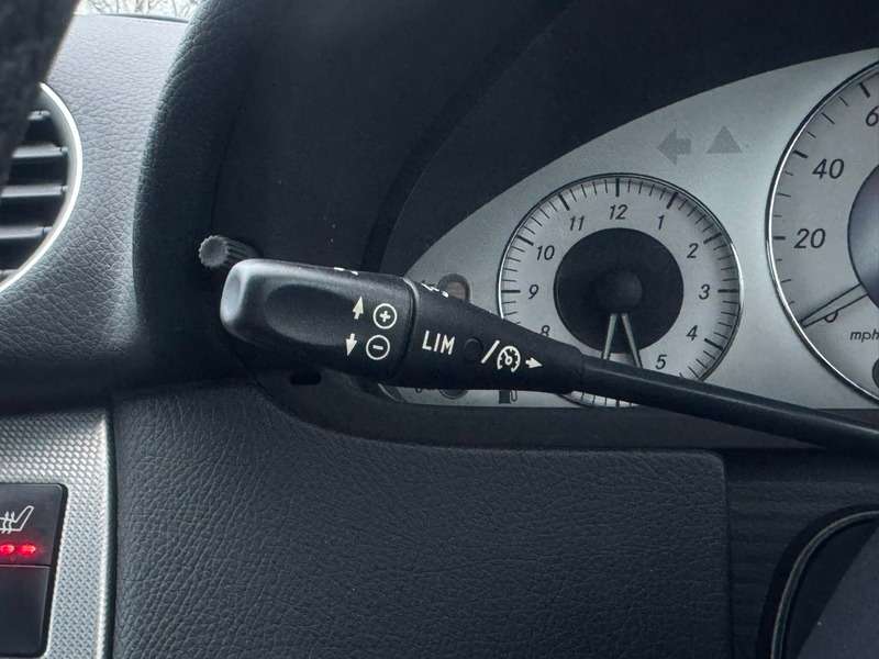 0 MERCEDES CLK 0 MERCEDES CLK