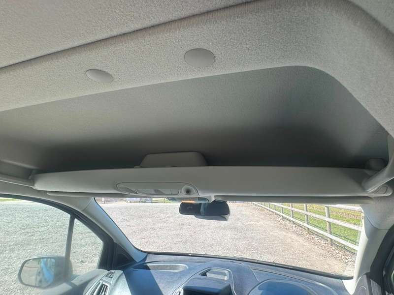 2021 FORD GRAND TOURNEO CONNECT 2021 FORD GRAND TOURNEO CONNECT