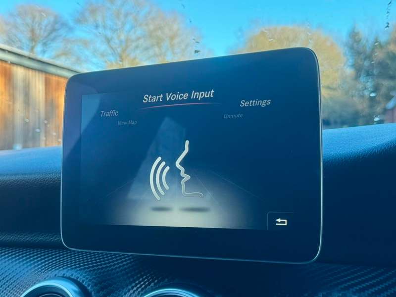 0 MERCEDES A CLASS 0 MERCEDES A CLASS