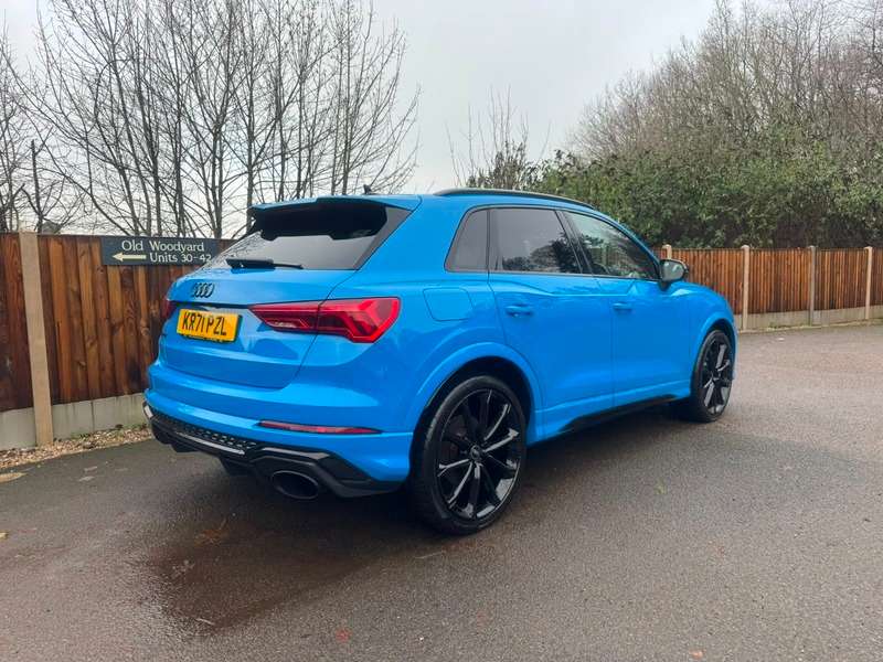 2022 AUDI Q3 2022 AUDI Q3