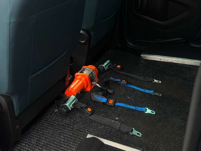 0 CITROEN BERLINGO 0 CITROEN BERLINGO