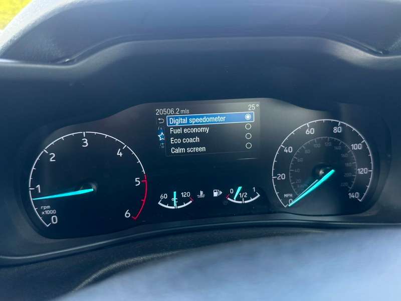 2021 FORD GRAND TOURNEO CONNECT 2021 FORD GRAND TOURNEO CONNECT