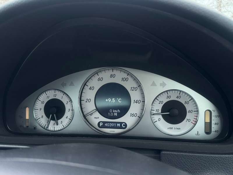 0 MERCEDES CLK 0 MERCEDES CLK