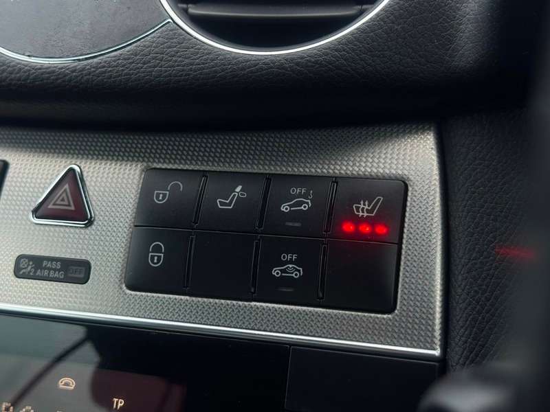 0 MERCEDES CLK 0 MERCEDES CLK