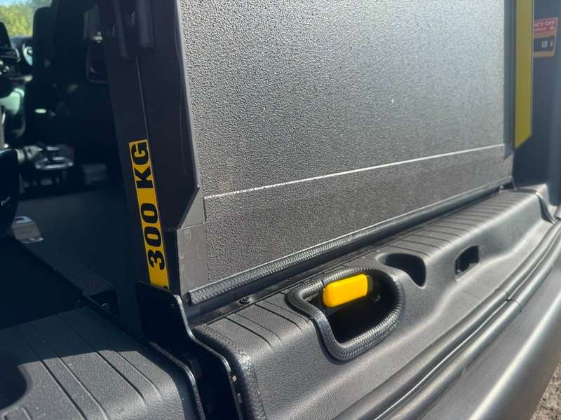 2021 CITROEN BERLINGO 2021 CITROEN BERLINGO