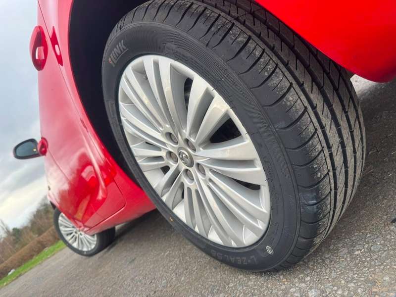 2014 VAUXHALL ASTRA 2014 VAUXHALL ASTRA