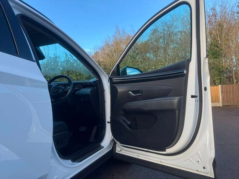 2022 HYUNDAI TUCSON 2022 HYUNDAI TUCSON