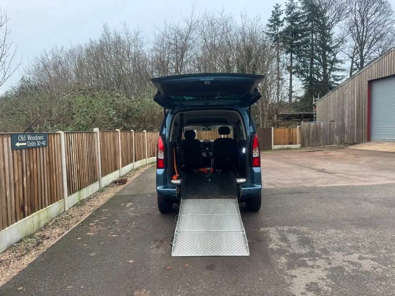 0 CITROEN BERLINGO 0 CITROEN BERLINGO