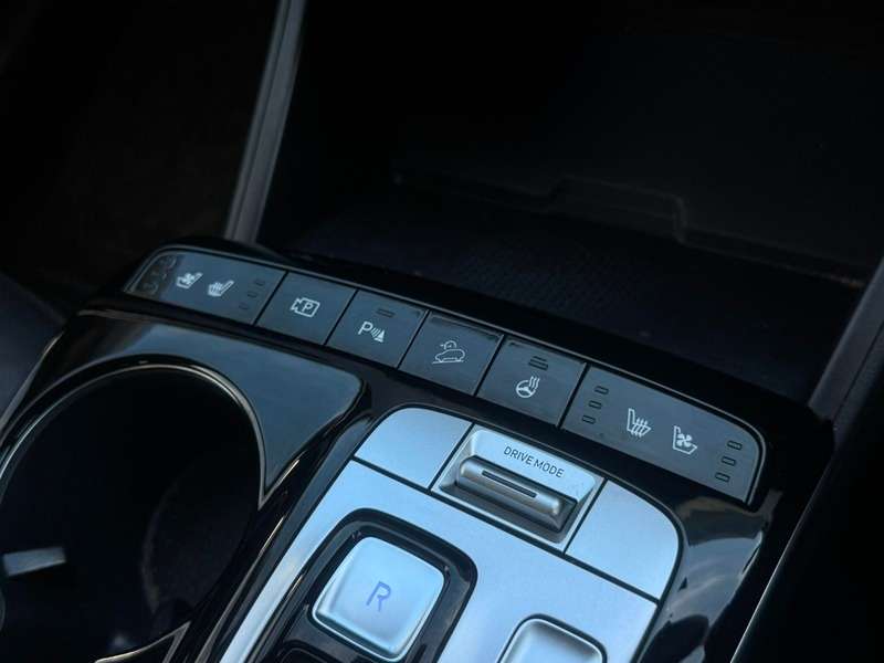 2022 HYUNDAI TUCSON 2022 HYUNDAI TUCSON