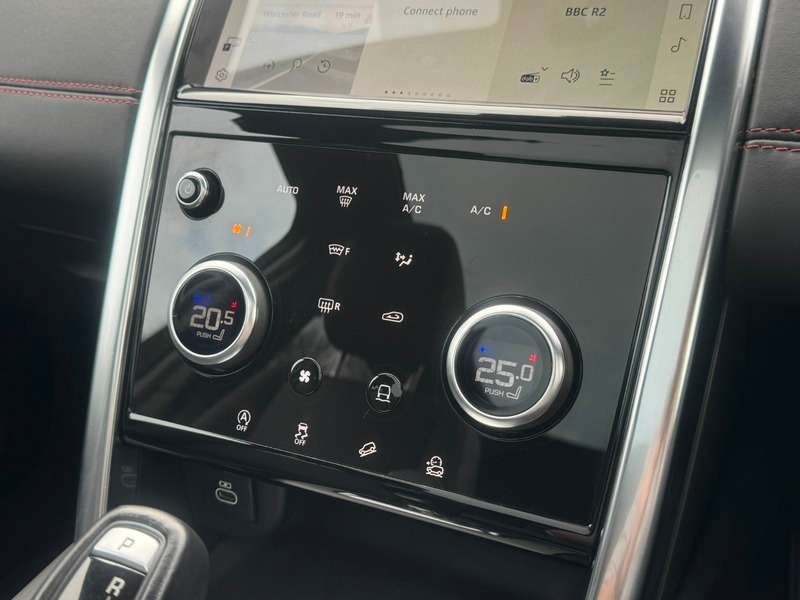 2021 LAND ROVER DISCOVERY SPORT 2021 LAND ROVER DISCOVERY SPORT