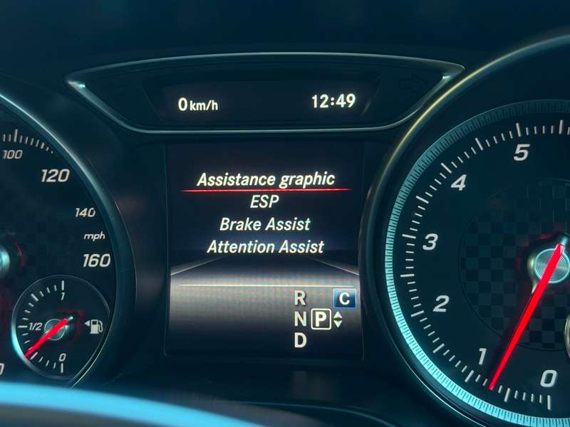 0 MERCEDES A CLASS 0 MERCEDES A CLASS