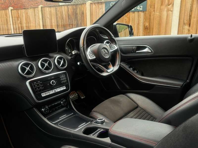 0 MERCEDES A CLASS 0 MERCEDES A CLASS