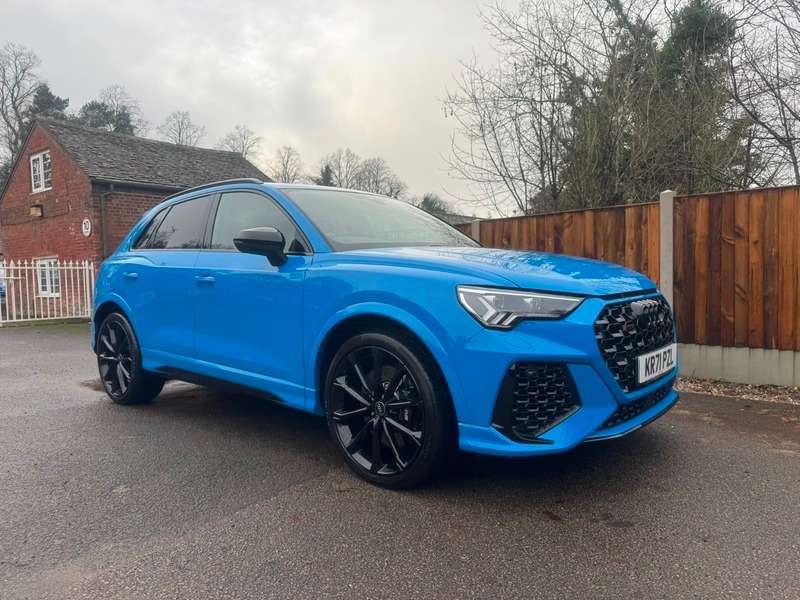 2022 AUDI Q3 2022 AUDI Q3