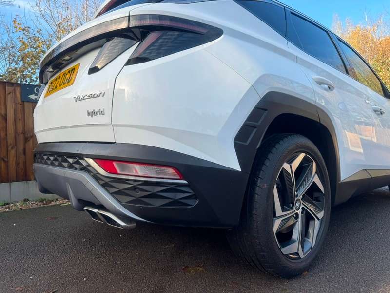 2022 HYUNDAI TUCSON 2022 HYUNDAI TUCSON
