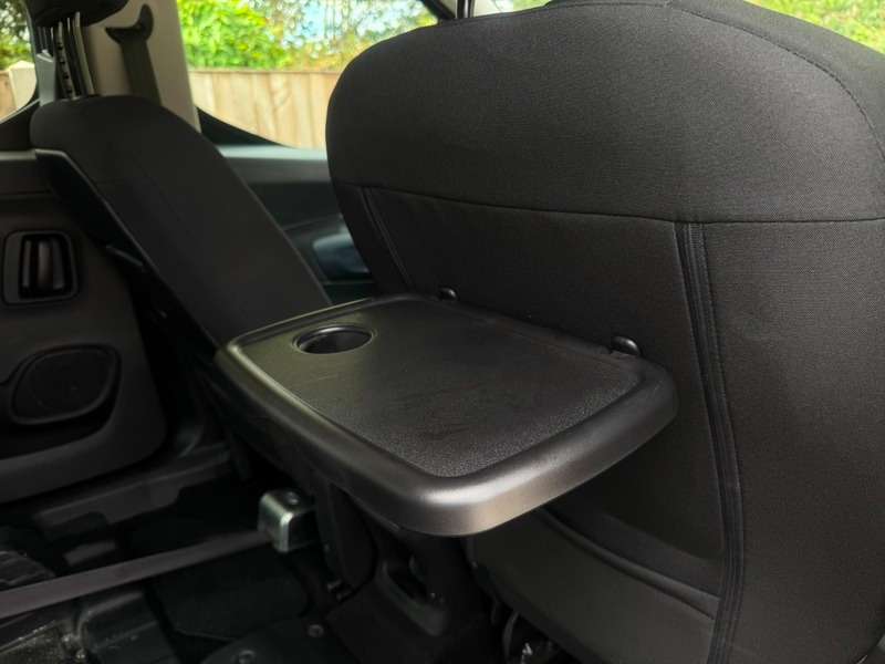 2019 PEUGEOT RIFTER 2019 PEUGEOT RIFTER