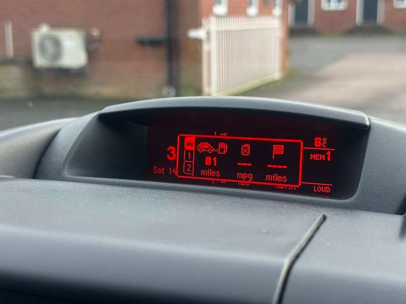 2018 CITROEN BERLINGO 2018 CITROEN BERLINGO