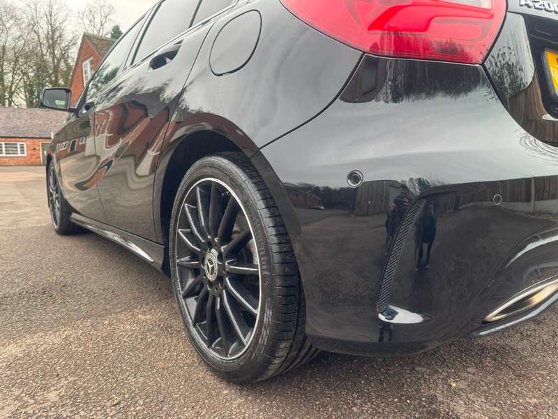 0 MERCEDES A CLASS 0 MERCEDES A CLASS