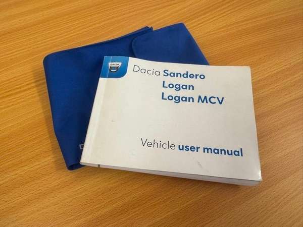 2018 DACIA SANDERO STEPWAY 2018 DACIA SANDERO STEPWAY