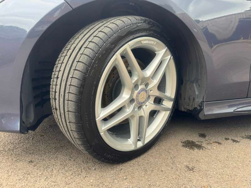 2014 MERCEDES E CLASS 2014 MERCEDES E CLASS