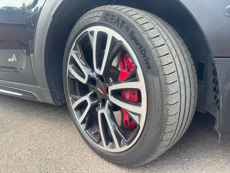 2021 MINI COUNTRYMAN 2021 MINI COUNTRYMAN