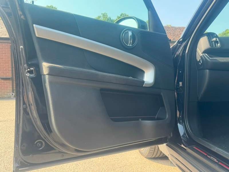2021 MINI COUNTRYMAN 2021 MINI COUNTRYMAN
