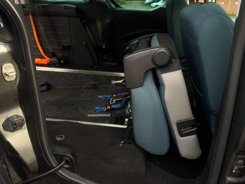 2018 CITROEN BERLINGO 2018 CITROEN BERLINGO