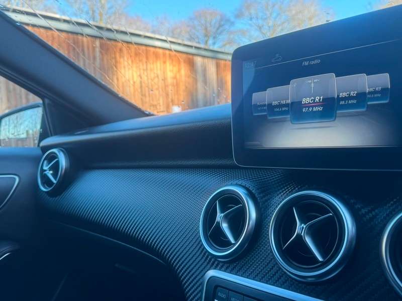 0 MERCEDES A CLASS 0 MERCEDES A CLASS