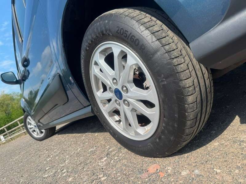 2021 FORD GRAND TOURNEO CONNECT 2021 FORD GRAND TOURNEO CONNECT