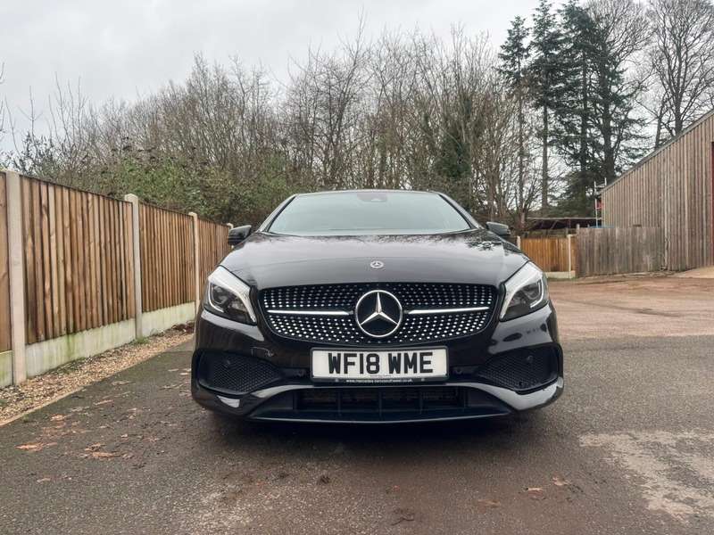 0 MERCEDES A CLASS 0 MERCEDES A CLASS