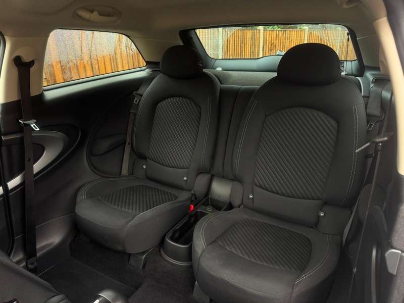 2016 MINI PACEMAN 2016 MINI PACEMAN