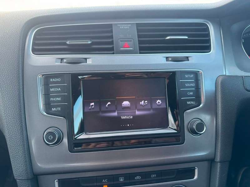 0 VOLKSWAGEN GOLF 0 VOLKSWAGEN GOLF