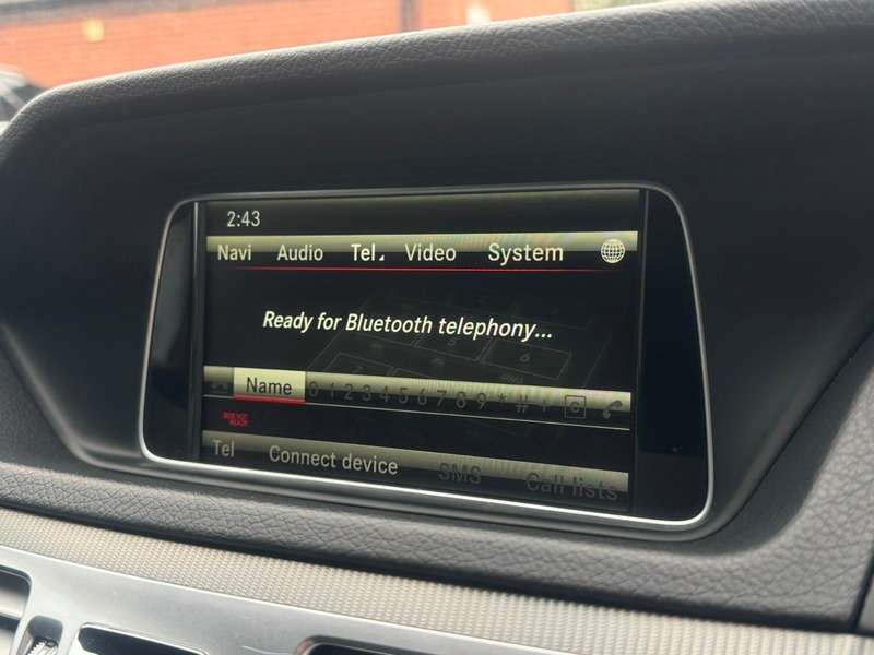 2014 MERCEDES E CLASS 2014 MERCEDES E CLASS