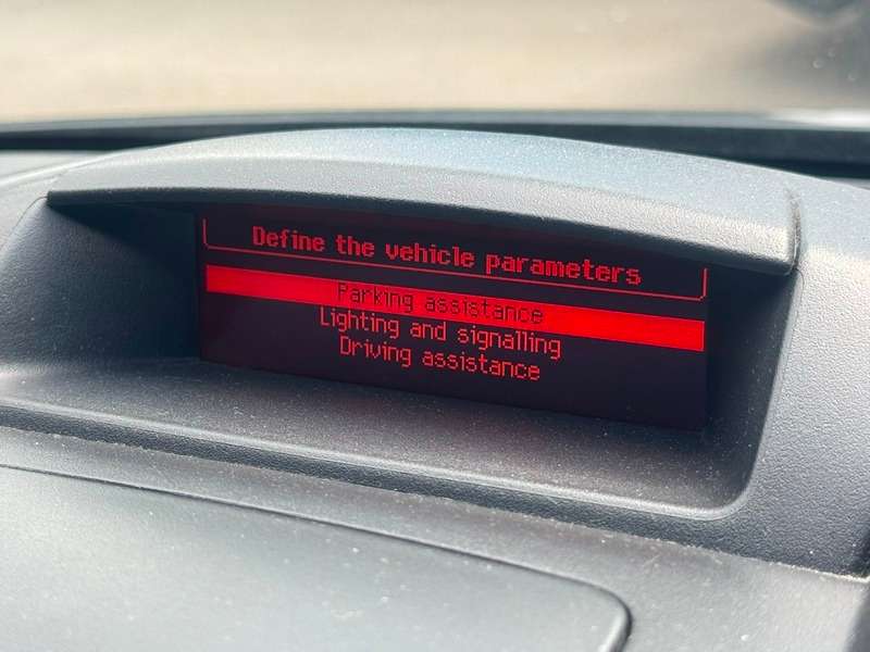 2018 CITROEN BERLINGO 2018 CITROEN BERLINGO