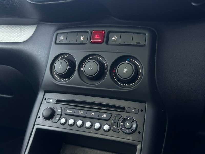 2015 CITROEN C3 PICASSO 2015 CITROEN C3 PICASSO
