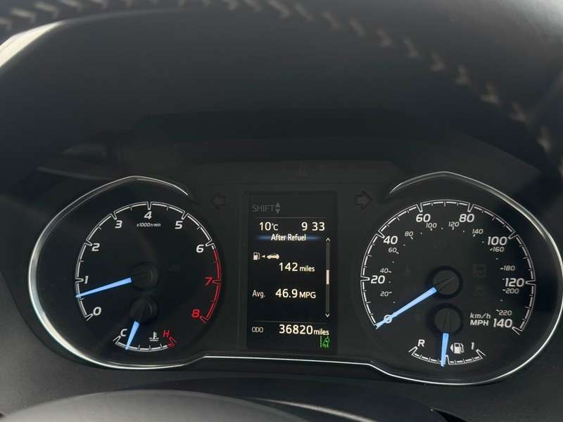 2019 TOYOTA YARIS 2019 TOYOTA YARIS