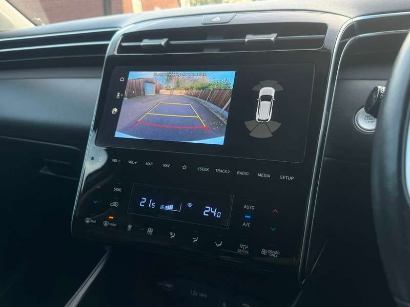 2022 HYUNDAI TUCSON 2022 HYUNDAI TUCSON