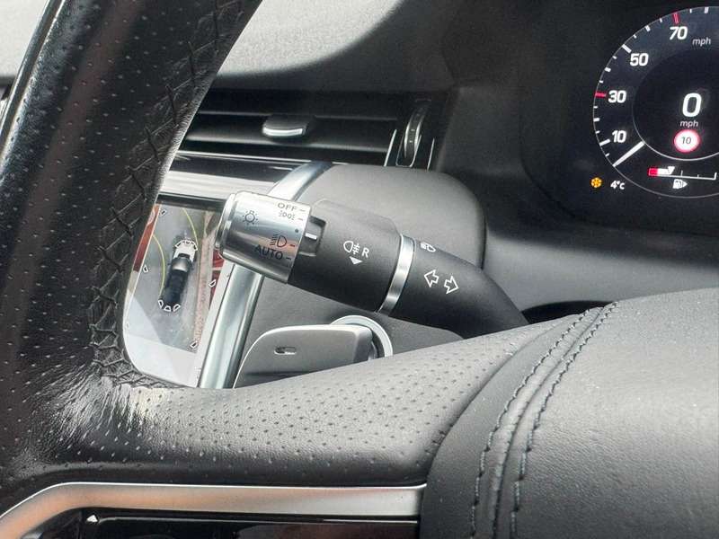 2021 LAND ROVER DISCOVERY SPORT 2021 LAND ROVER DISCOVERY SPORT