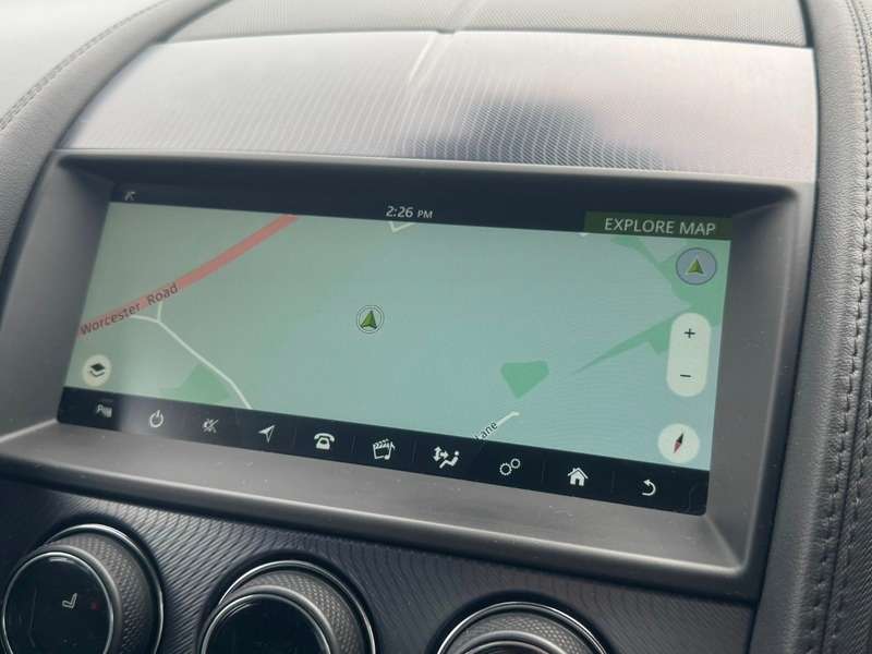 2019 JAGUAR F-TYPE 2019 JAGUAR F-TYPE