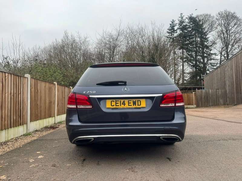 2014 MERCEDES E CLASS 2014 MERCEDES E CLASS