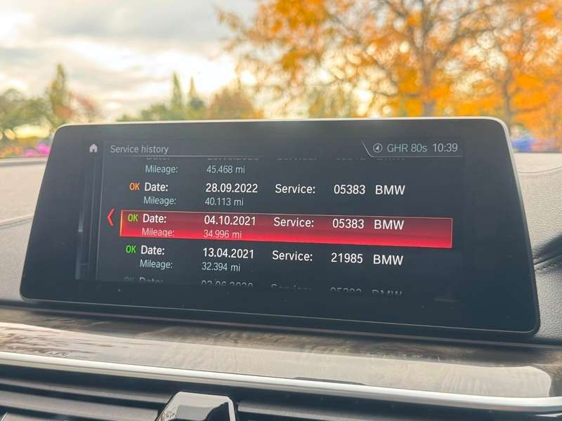 2017 BMW 5 SERIES 2017 BMW 5 SERIES