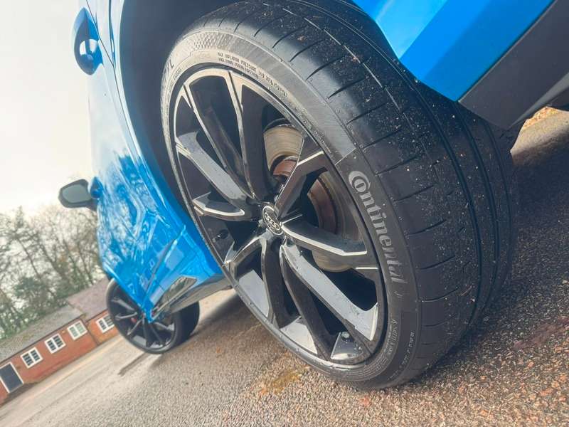 2022 AUDI Q3 2022 AUDI Q3